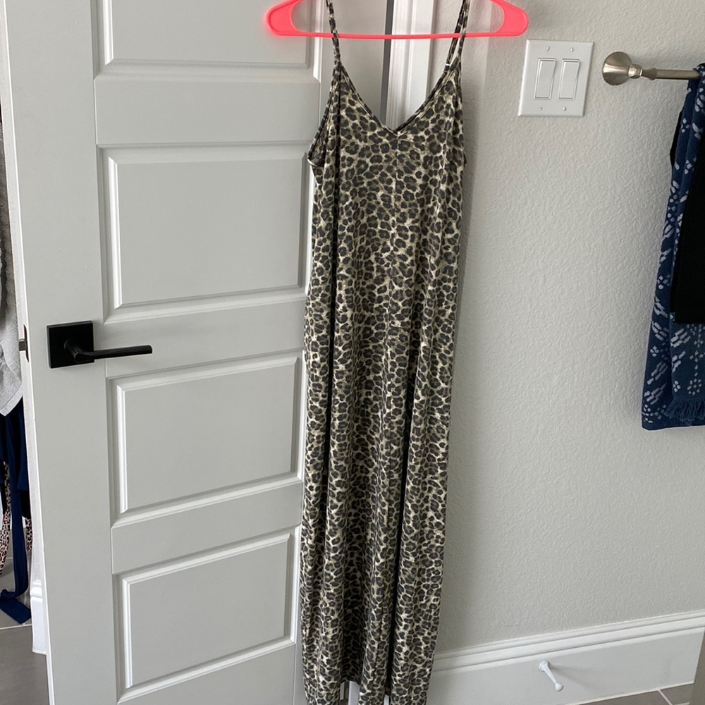 Zenana Dress with pockets